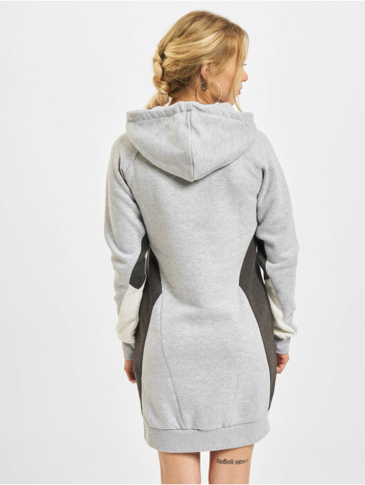 Just Rhyse Robe Una gris