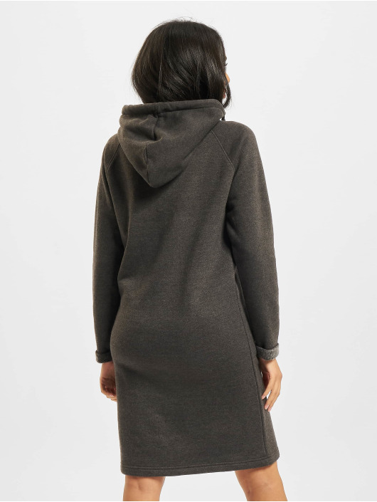 Just Rhyse Robe Easton gris