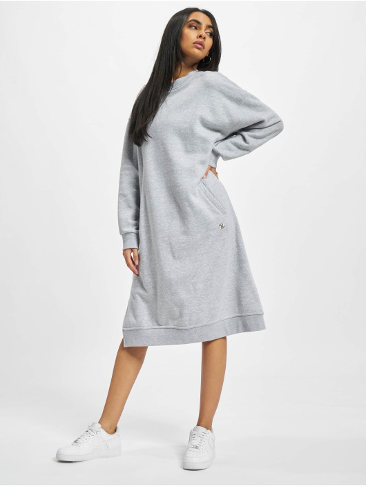 Just Rhyse Robe Kodia gris