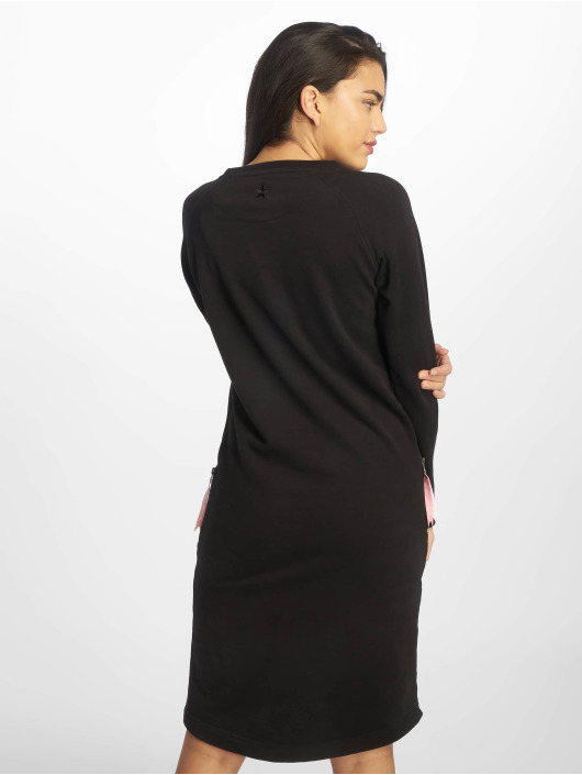 Just Rhyse Robe Santadi noir