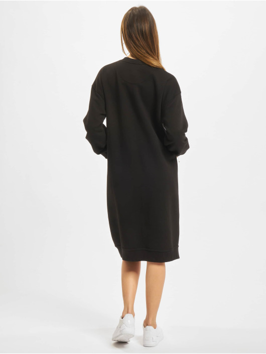 Just Rhyse Robe Kodia noir