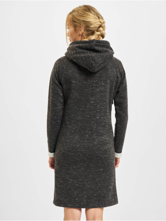 Just Rhyse Robe Easton noir