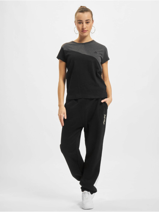 Just Rhyse Spodnie do joggingu Emmeline czarny
