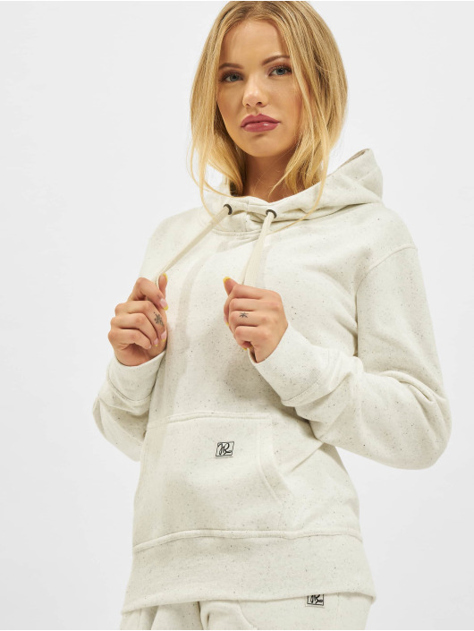 Just Rhyse Sweat capuche Kenai blanc