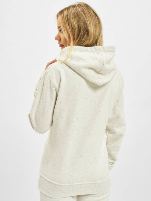 Just Rhyse Sweat capuche Kenai blanc