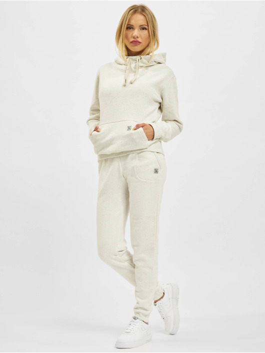 Just Rhyse Sweat capuche Kenai blanc