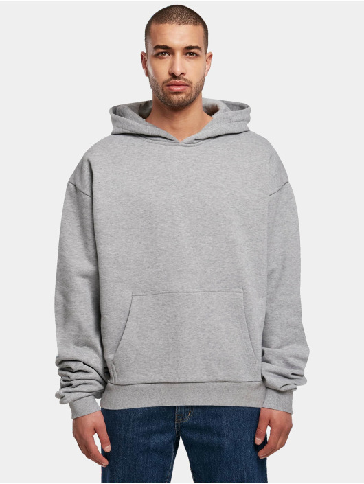 Just Rhyse Sweat capuche IntoTheWoods gris