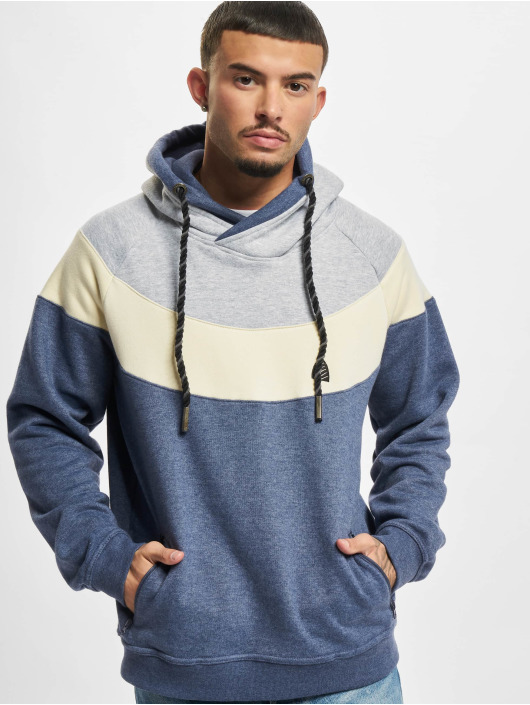 Just Rhyse Sweat capuche Bove indigo