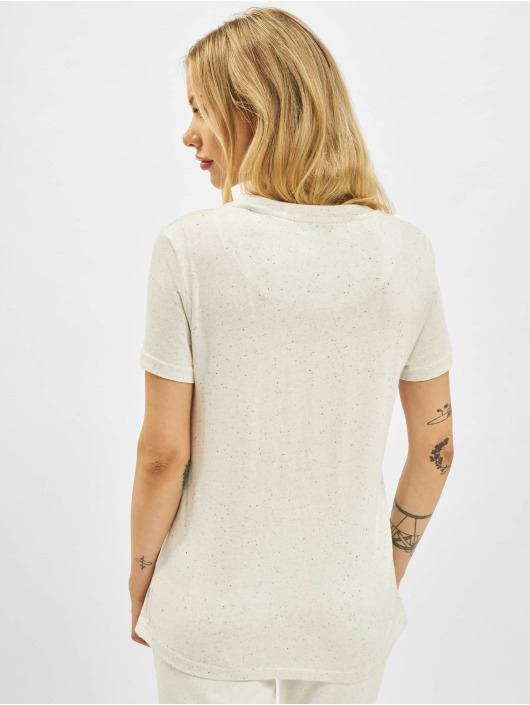 Just Rhyse T-Shirt Cabo Frio blanc