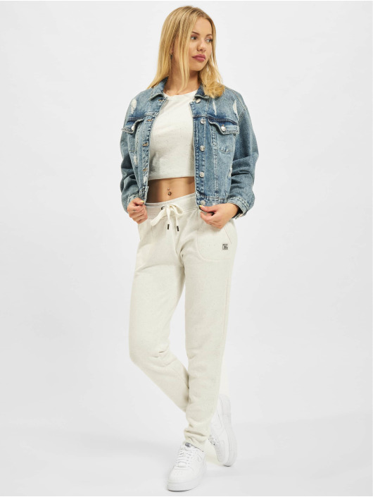 Just Rhyse T-Shirt Cabo Frio blanc