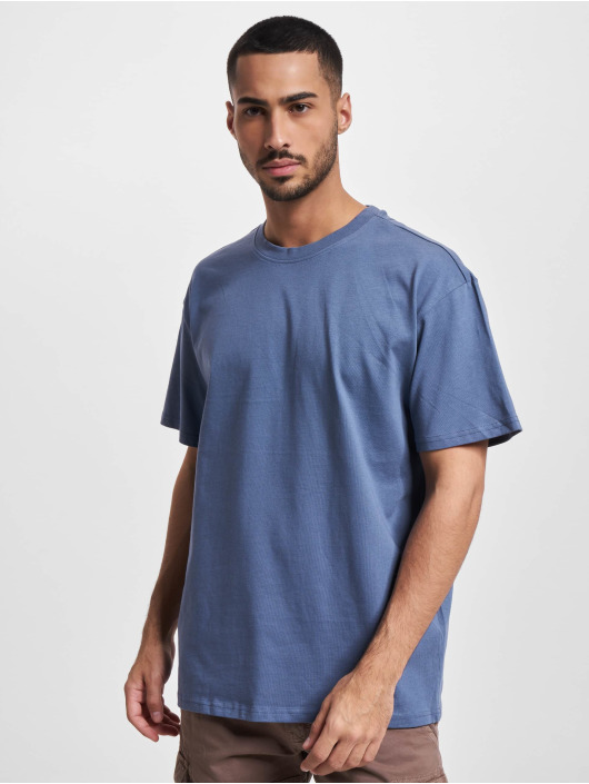 Just Rhyse t-shirt RisingSun blauw