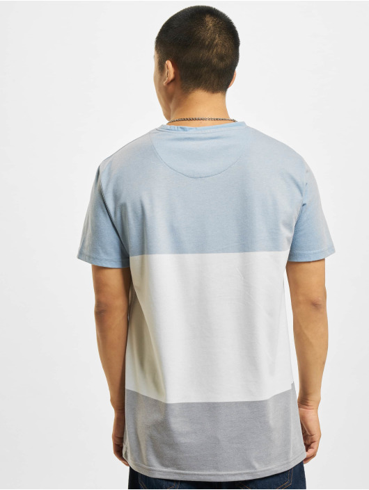 Just Rhyse T-Shirt Pacifico bleu