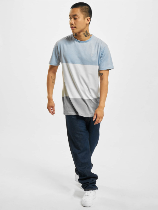 Just Rhyse T-Shirt Pacifico bleu