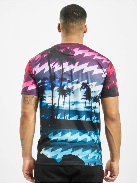 Just Rhyse T-Shirt Palm Coast bunt