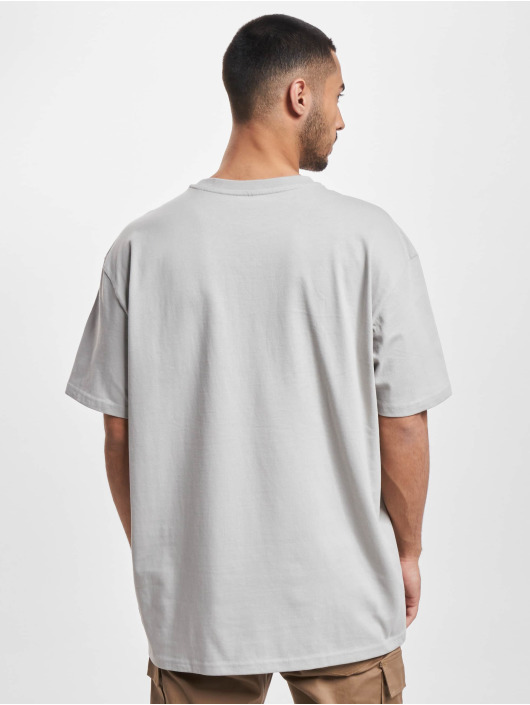 Just Rhyse T-Shirt OnFire gris