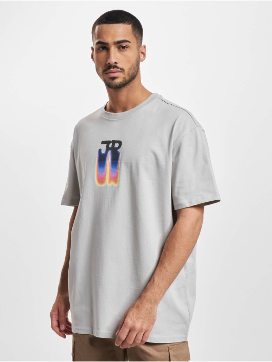 Just Rhyse T-Shirt OnFire gris