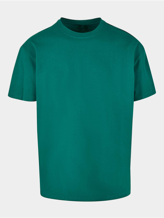 Just Rhyse t-shirt Tucan groen