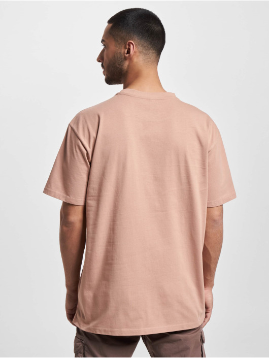 Just Rhyse T-Shirt FullBloom rosa