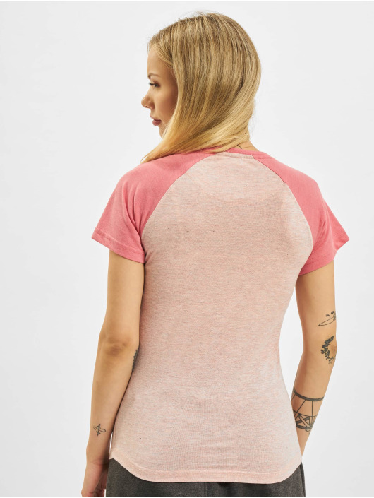 Just Rhyse T-Shirt Aljezur rose