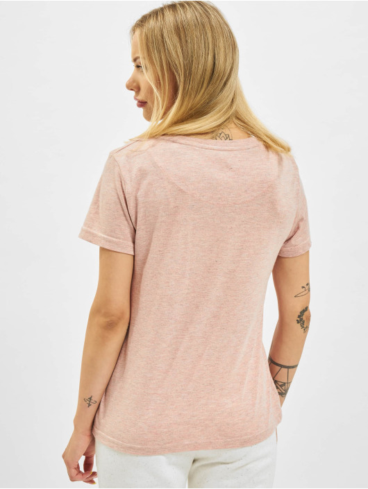 Just Rhyse T-Shirt Cabo Frio rose