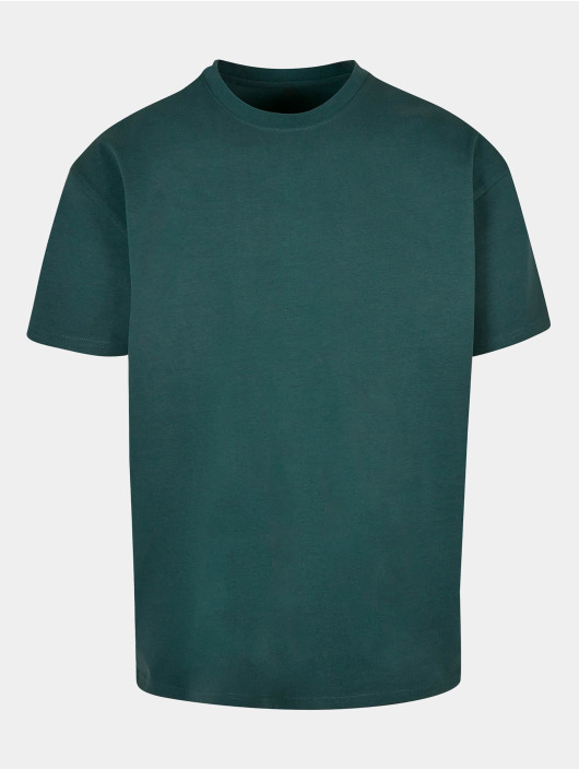 Just Rhyse T-Shirt Daisy vert