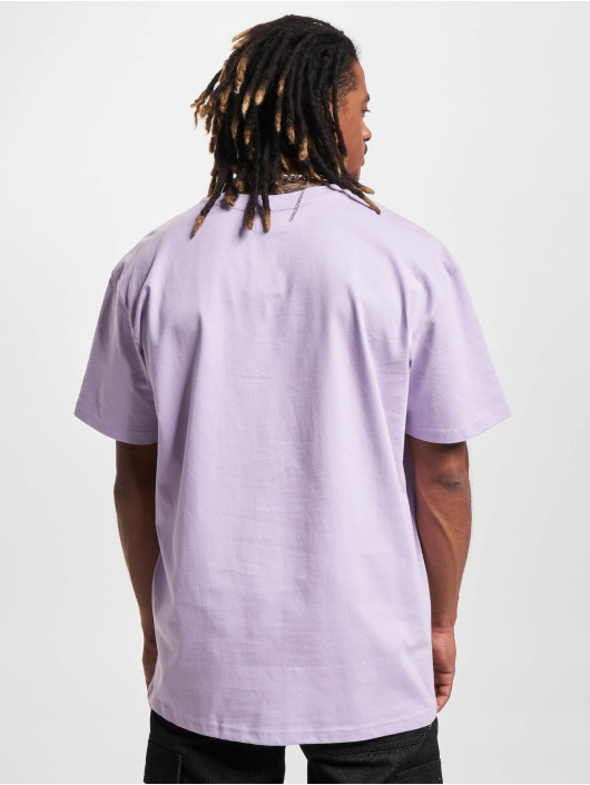 Just Rhyse T-Shirt IDontWanna violet