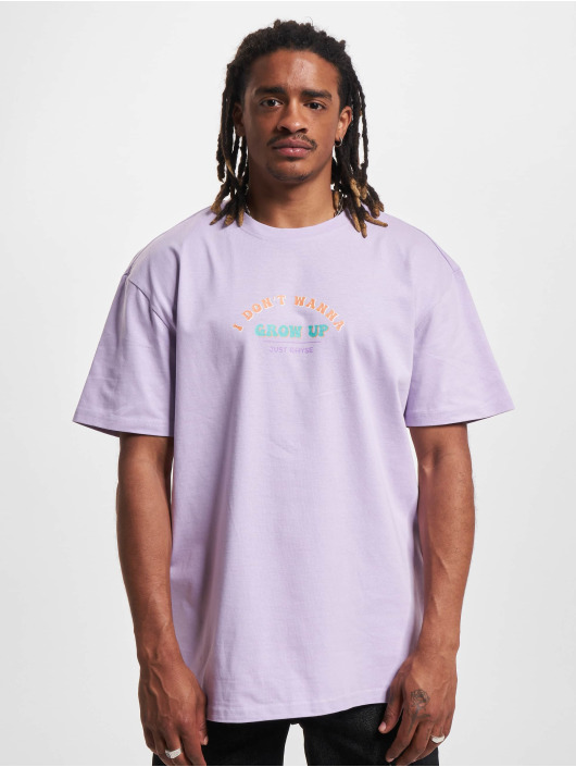 Just Rhyse T-Shirt IDontWanna violet