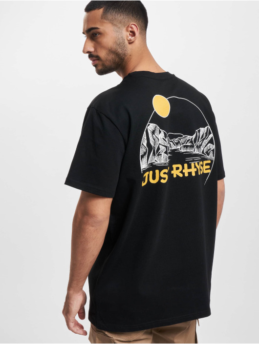 Just Rhyse T-shirts RisingSun sort