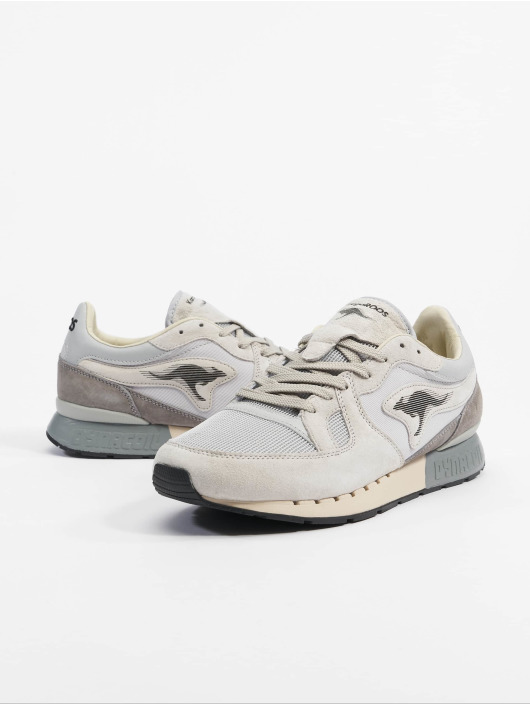 KangaROOS Baskets Coil R1 OG gris