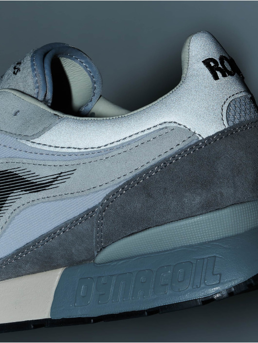 KangaROOS Baskets Coil R1 OG gris