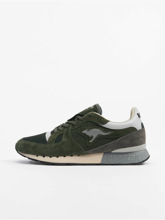 KangaROOS Baskets Coil R1 OG olive