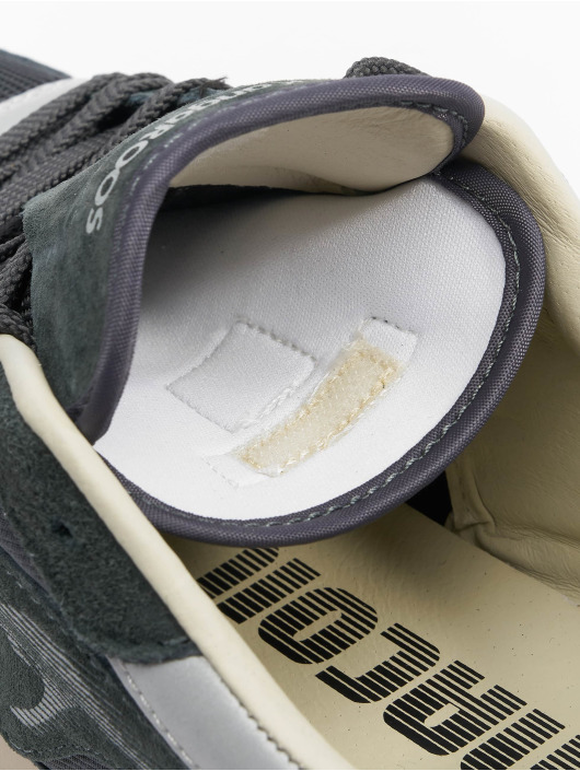 KangaROOS Sneaker Coil R1 OG grau