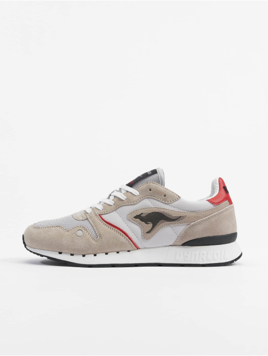 KangaROOS Sneakers Coil RX bezowy