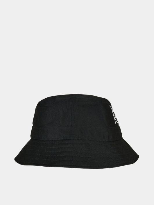 Karl Kani Hat Signature Zip black