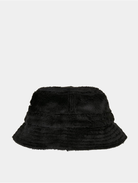 Karl Kani Hat Signature Plush black