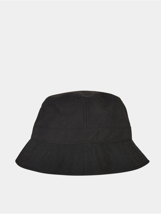 Karl Kani hoed Signature Nylon zwart