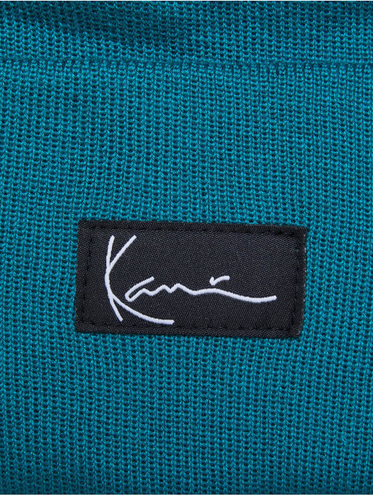 Karl Kani Huer Small Signature Long grøn
