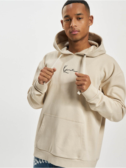 Karl Kani Hupparit Small Signature Essential beige