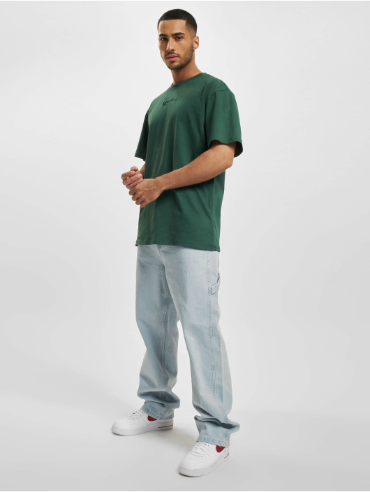 Karl Kani Jeans larghi Retro Baggy Workwear Denim Loose Fit blu