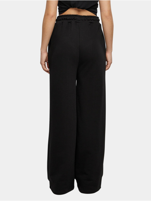 Karl Kani joggingbroek OG Wide Leg zwart