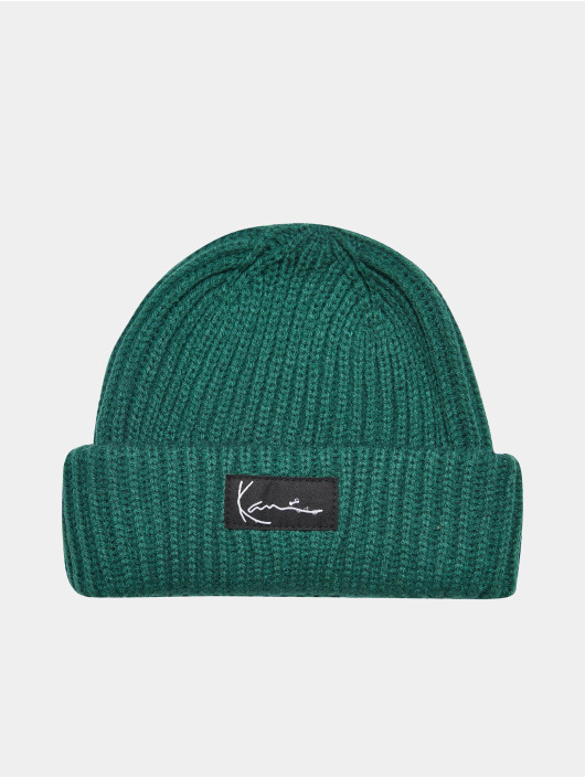 Karl Kani Pipot Signature Fisherman vihreä