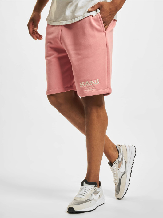 Karl Kani Shorts Small Retro ros