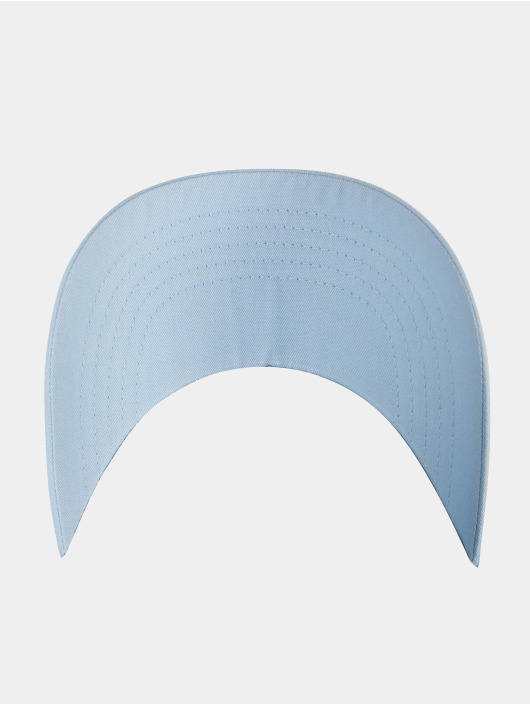 Karl Kani Snapback Caps Signature sininen