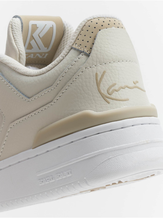 Karl Kani sneaker 89 LXRY PRM beige