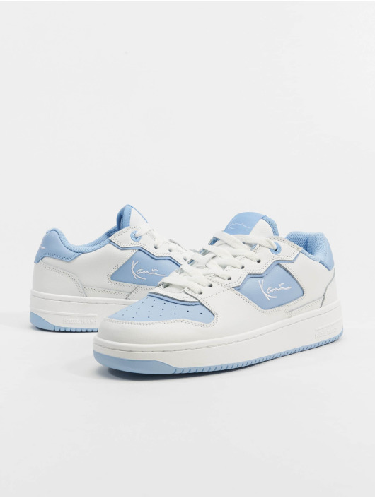 Karl Kani Sneaker 89 Low V2 bianco