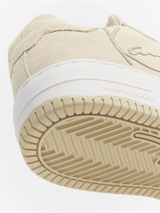 Karl Kani Sneaker Kk 89 Logo Prm bianco