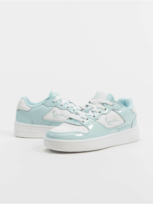 Karl Kani Sneaker Kk 89 Low V2 Prm verde
