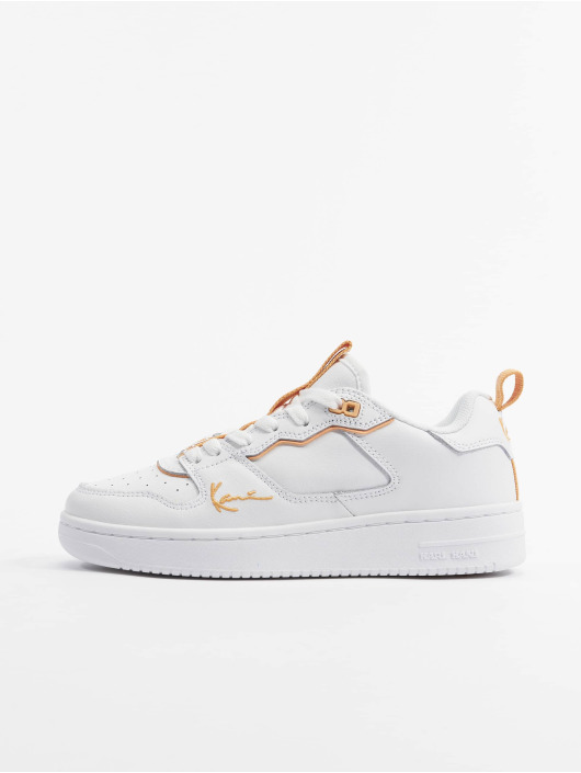Karl Kani Sneaker 89 TT HYB weiß