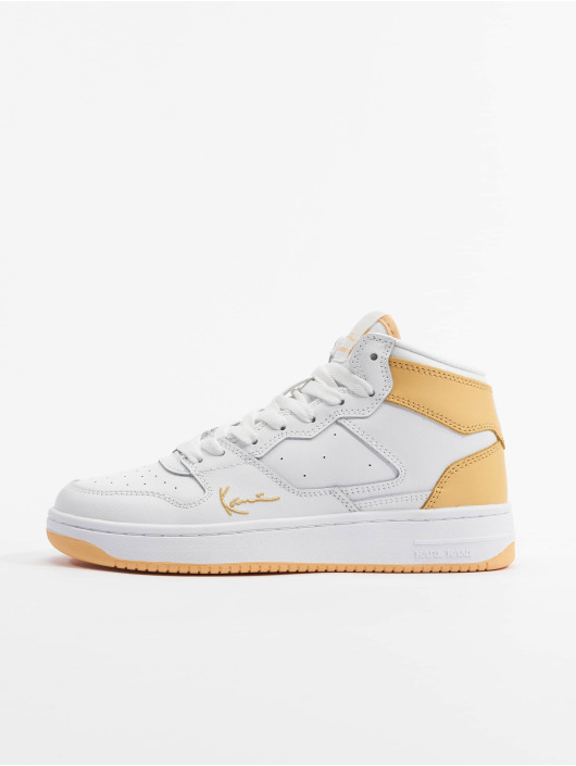 Karl Kani Sneaker 89 High weiß