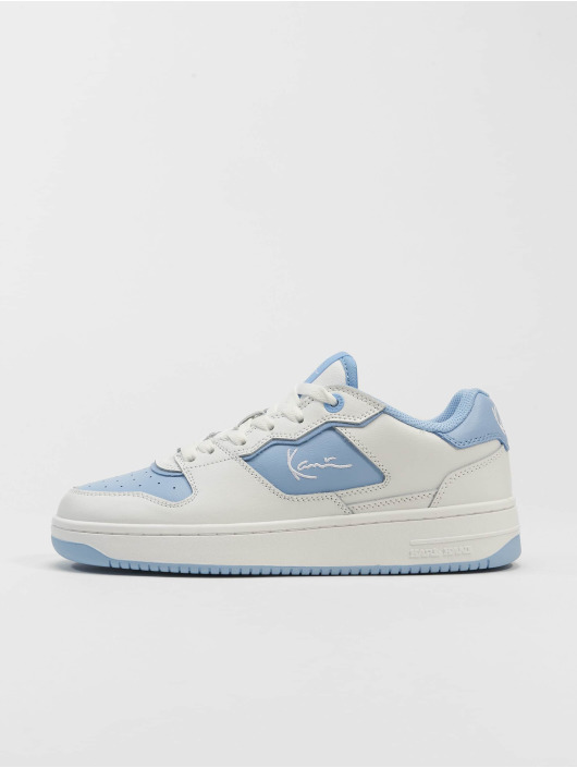 Karl Kani sneaker 89 Low V2 wit